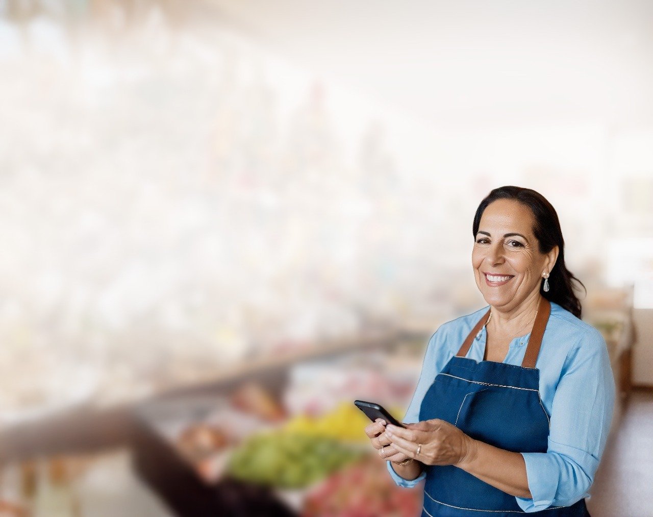 Puntos de Pago Móvil