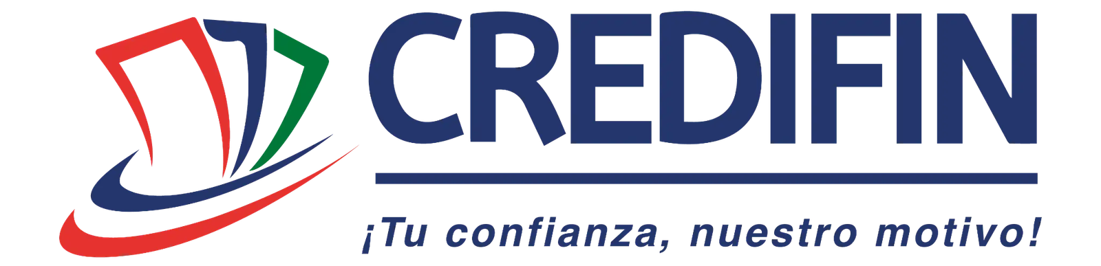 CREDIFIN - ¡Tu confianza, nuestro motivo!